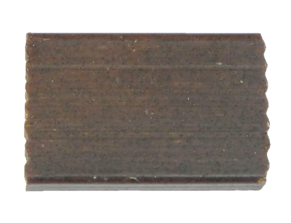 Natureza Organic Coffee scrub soap for deep cleansing anti ageing smooth spotless skin