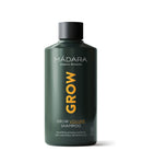 MÁDARA Grow Volume Shampoo - Organic Skincare Natural Hair Growth Shampoo, Hair Thickening Treatment - 250ml