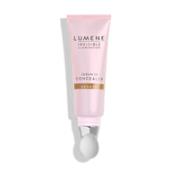 Lumene LUMENE Invisible Illumination Serum in Concealer, 10 ml - Bronze