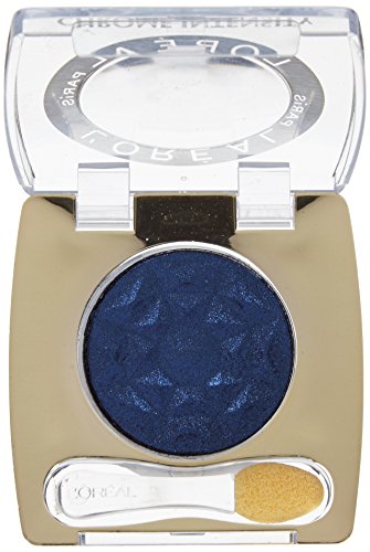 L'Oreal Paris L'Oreal Color Appeal 182 Blue Jean Single Eye Shadow