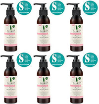 (6 PACK) - Sukin - Sensitive Facial Moisturiser | 125ml | 6 PACK BUNDLE