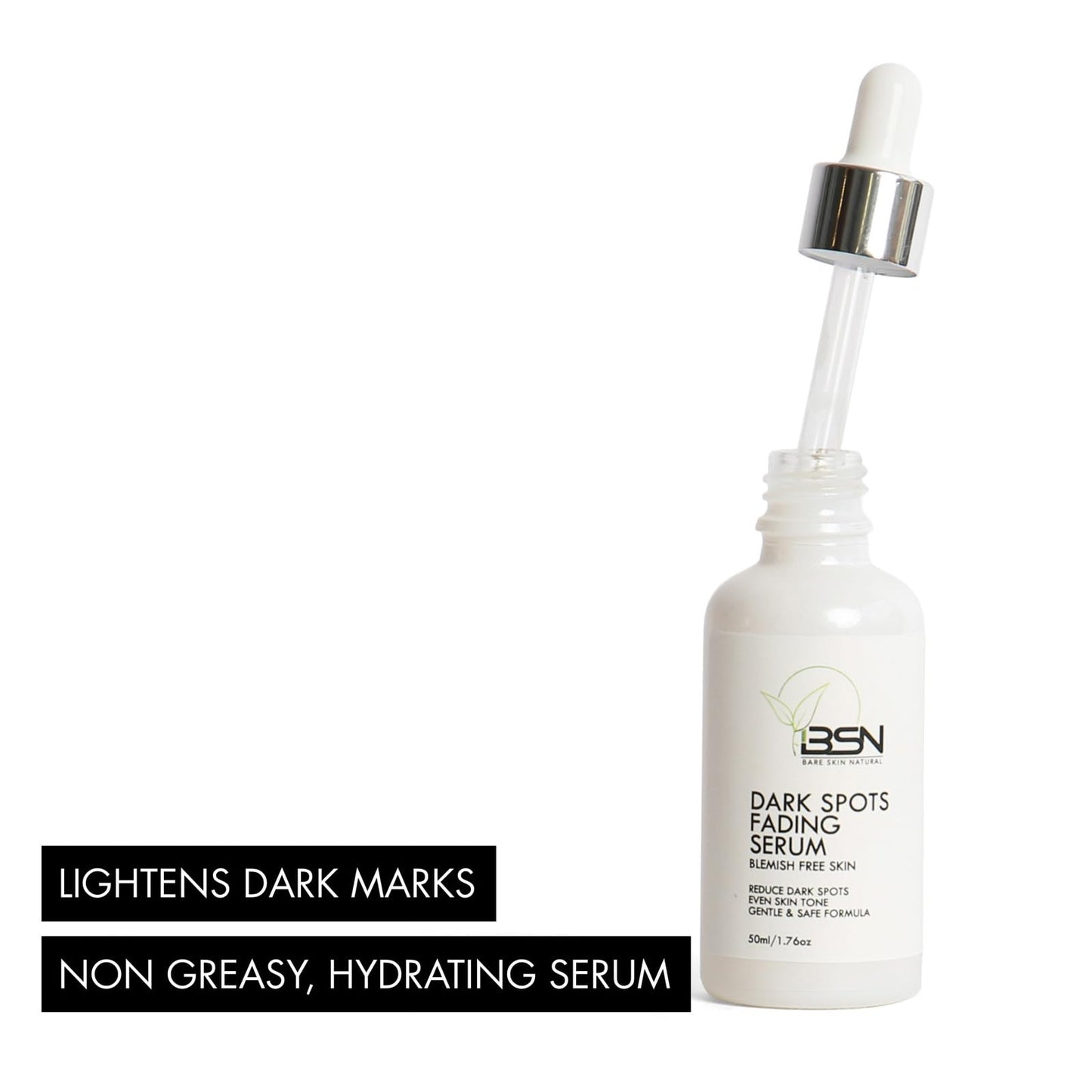 Dark Spots Fading Serum