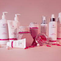 Clarena Caviar & Caviar Micellar Gel Matrix Line 200ml