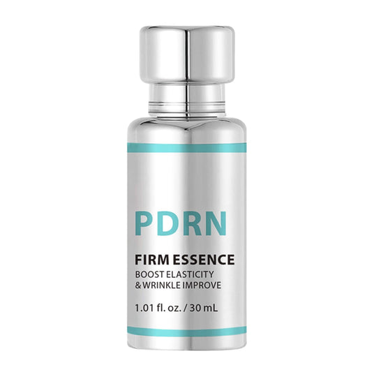 Lumiter PDRN Serum for Face, Firm Essence Anti-Wrinkle Serum, Elasticity Boosting