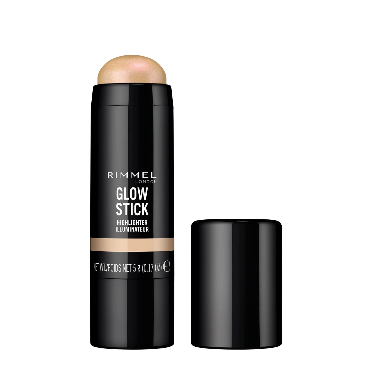 Rimmel Glow Stick, Highlighter Stick, 002 Bold