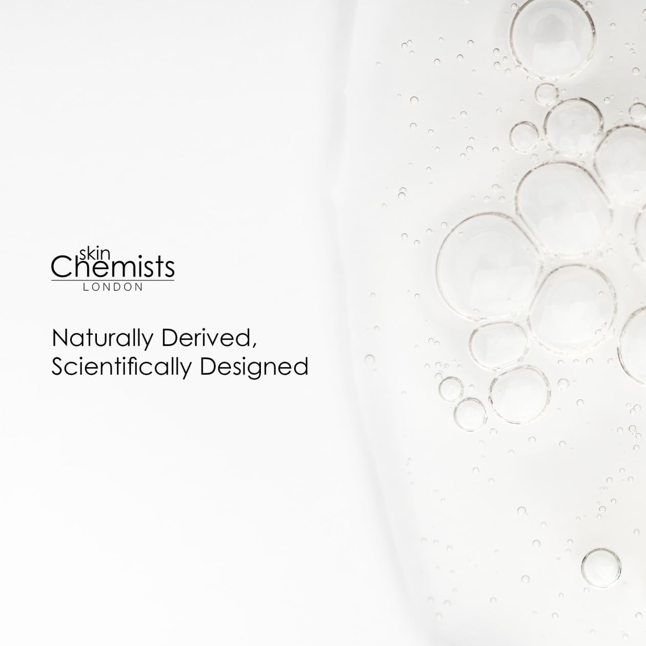 Skin Chemists Sensitive Skin - Dragon's Blood 5%, Centella Asistica 3%, Evening Primrose Oil 1%
