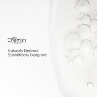 Skin Chemists Sensitive Skin - Dragon's Blood 5%, Centella Asistica 3%, Evening Primrose Oil 1%