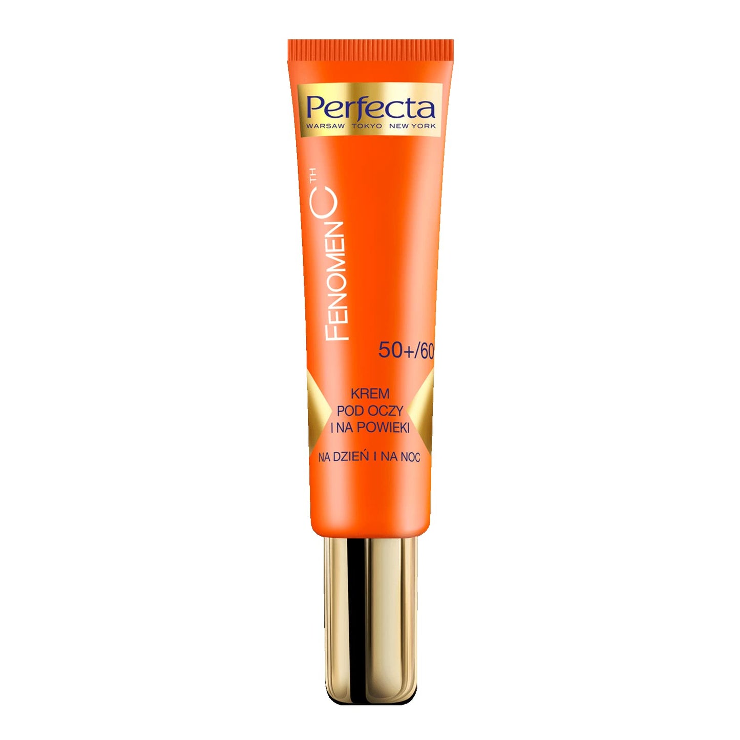 Dax Perfecta Dax Fenomen C Anti Wrinkle Eye Cream Vitamin C Retinol 50 + 60 + 15 ml