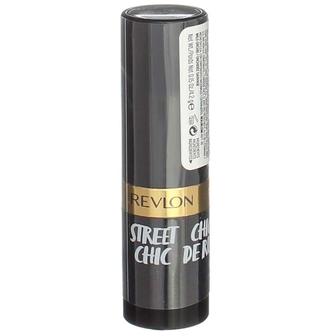 Super Lustrous Lipstick by Revlon 457 Wild Orchid