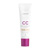 Lumene CC Color Correcting Cream Light SPF20 30ml