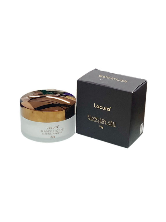 Aldi Lacura | Flawless Veil - Translucent Powder | 30g
