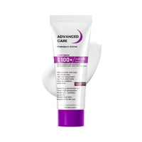 ISBEAUSOLS SPF 100 Sunscreen - Factor 100 Sun Cream - UVB/UVA High Protection Suncream - 100 Spf Face Moisturiser with Moisturiser anti Wrinkle Prevent Sunburn&Taning - Non Greasy & Non Sticky Face Spf