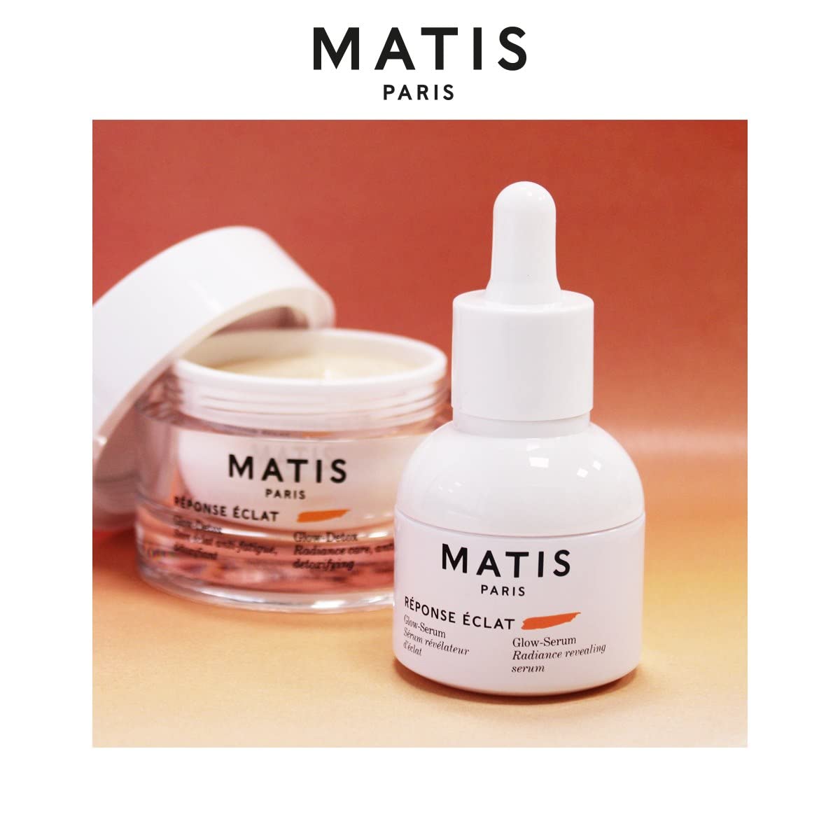 Matis Reponse Eclat Glow Detox 50ml