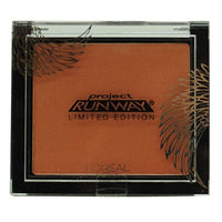 L'ORÉAL L'Oréal - Blush - Project Runway (Limited Edition) - N°225 Watchful Owl's Blush