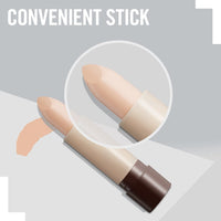 Rimmel London Hide The Blemish Concealer, 4 Natural Beige, 4.5 g
