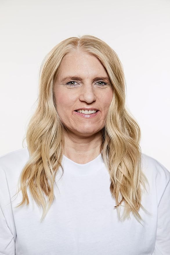 Josh Wood Colour - Ammonia-Free Hair Dye - Permanent Hair Colour with 100% Grey Coverage - Vegan Friendly, Natural-Looking Results, Shiny & Hydrated Hair | 9.0 (Blonde)