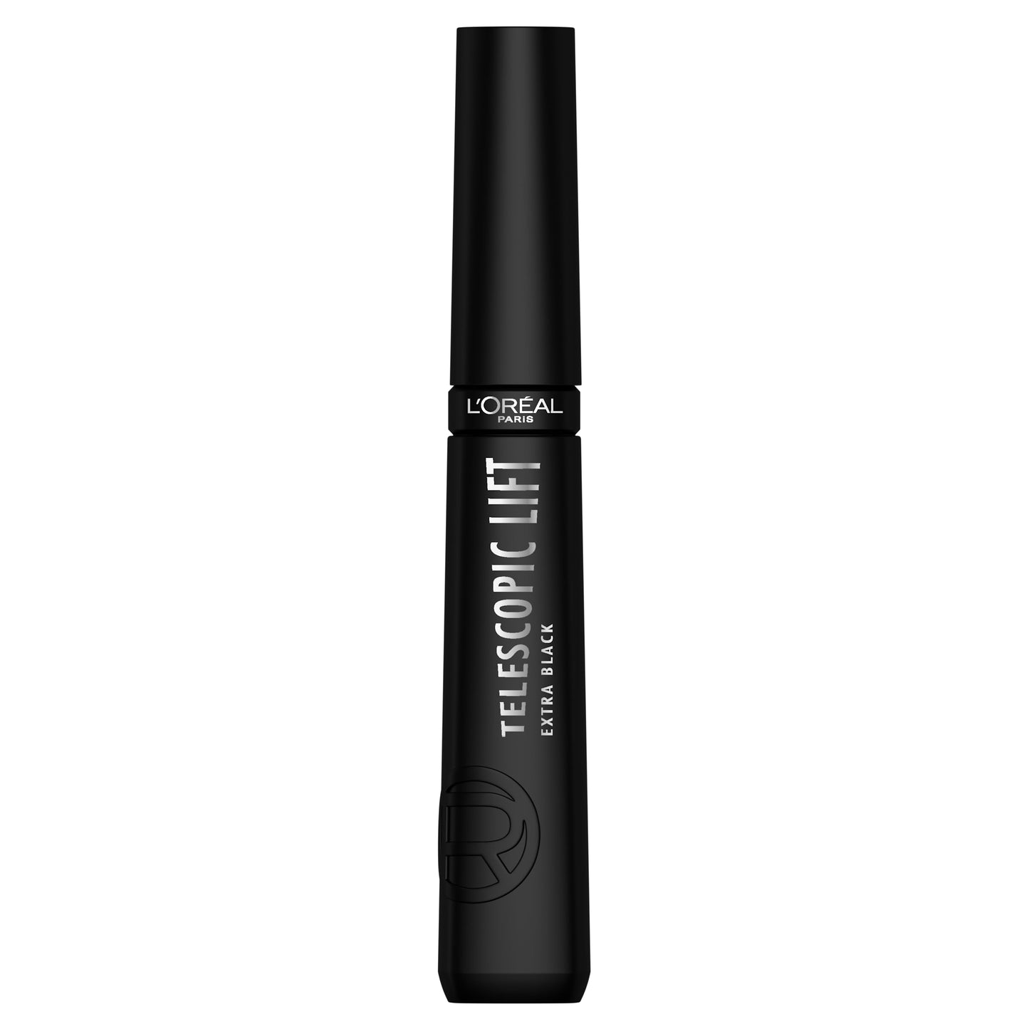 L'ORÉAL L'Oréal Paris TELESCOPIC LIFT MASCARA, EXTRA BLACK
