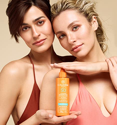 Collistar COLL ABB ipersens Milk VAP 200 FP50/26252