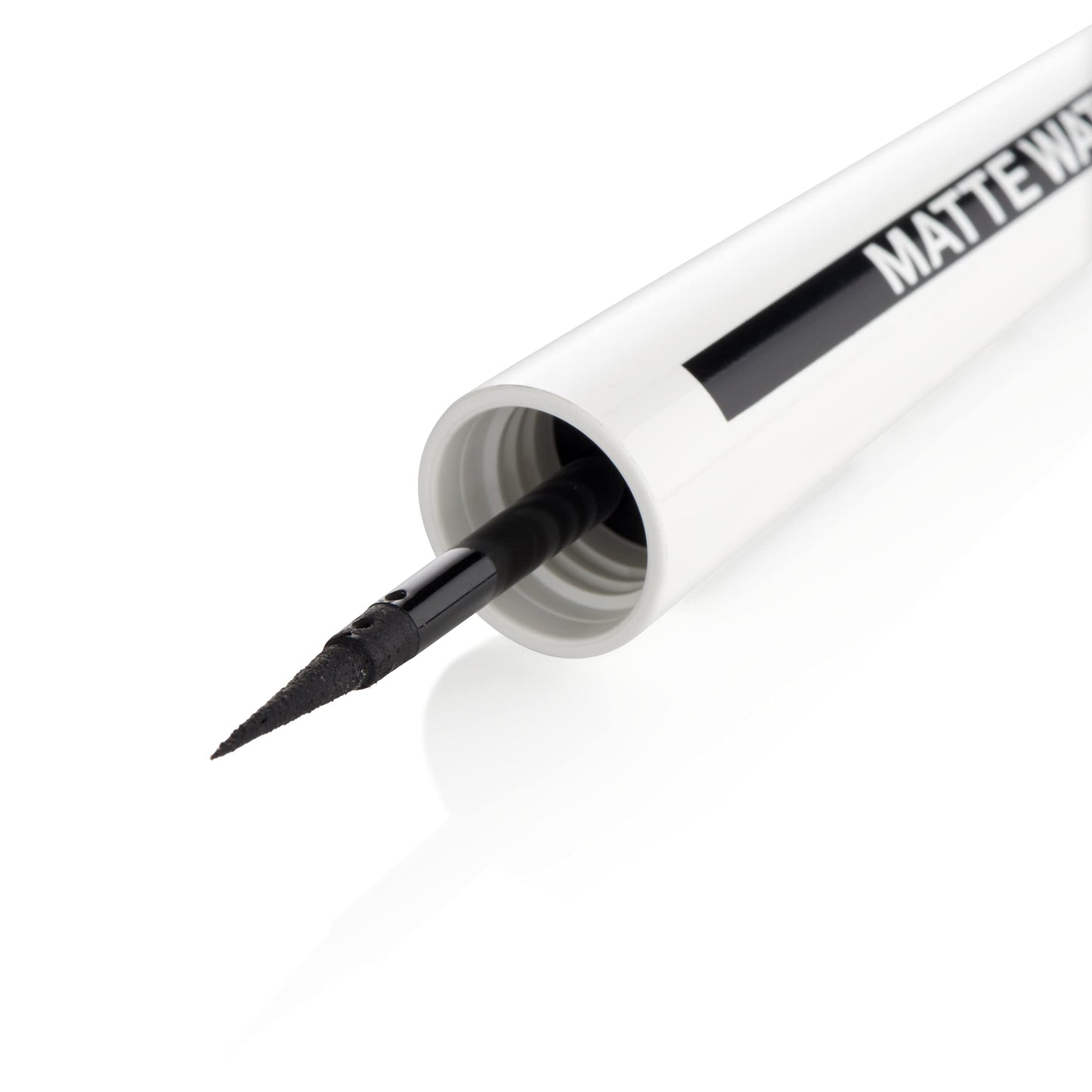 Maybelline Master Ink Matte Black Eye Liner 12g