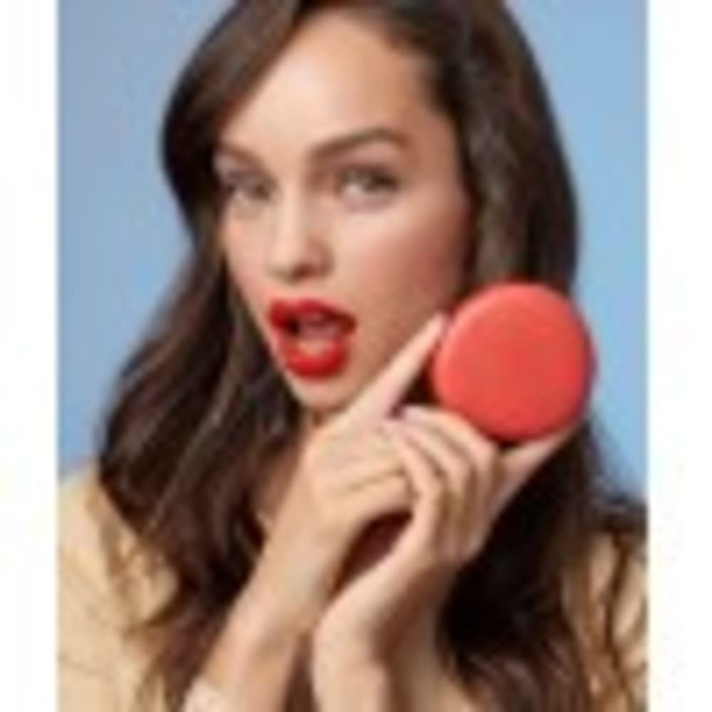 L'Oreal Paris Les Macarons Matte Liquid Lipstick 836 Infinite Vanilla, 31 g
