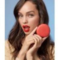 L'Oreal Paris Les Macarons Matte Liquid Lipstick 836 Infinite Vanilla, 31 g