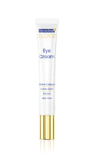 Novaclear Collagen Eye Cream - With Marine Collagen and Active Gold
