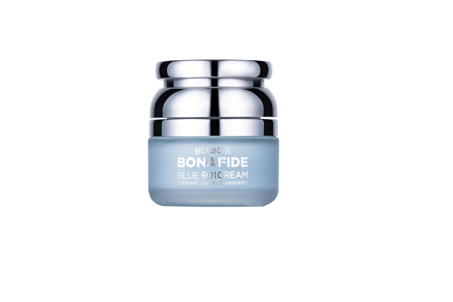 BONAFIDE BLUE THERAPY 901 CREAM