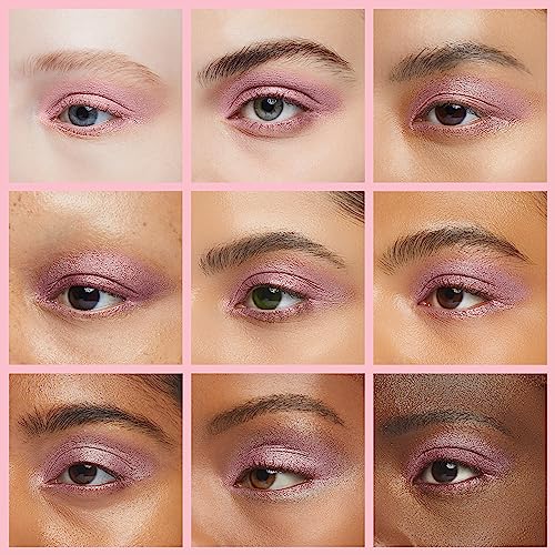 e.l.f. e.l.f No Budge Shadow Stick, Rose Quartz