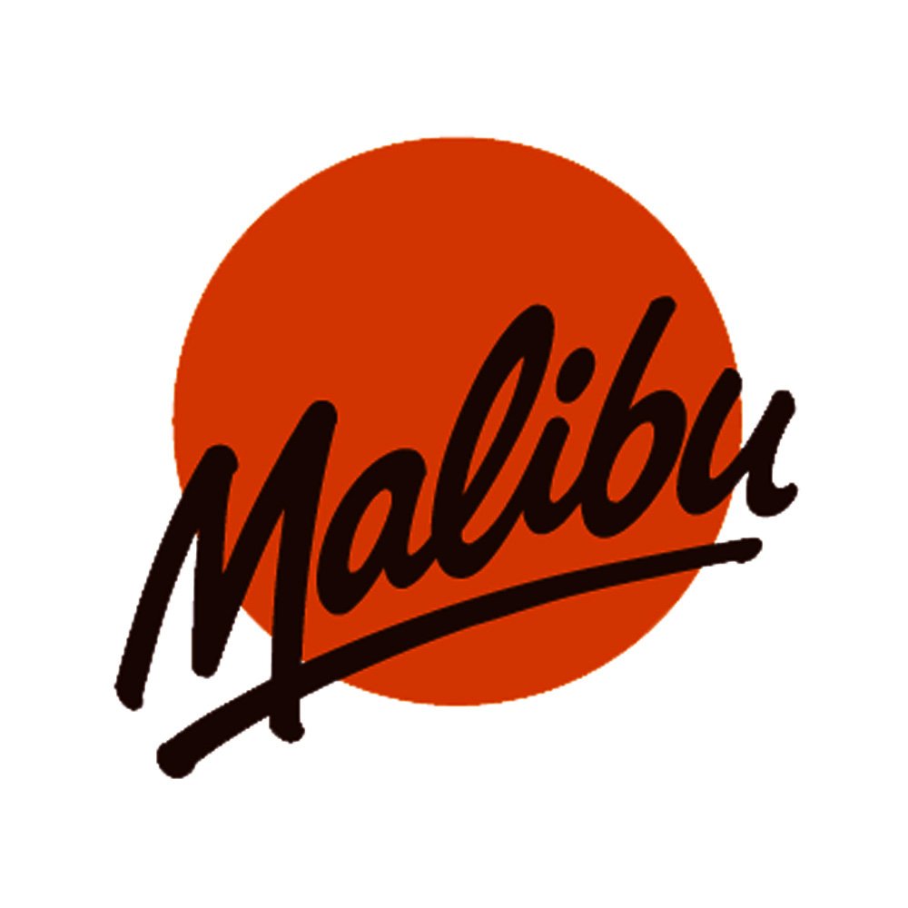 Malibu Duo Pack Sun Protection Face Cream SPF 50 & Lip Balm SPF 30 Water Resistant