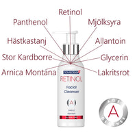 Novaclear Retinol Anti-Aging Set