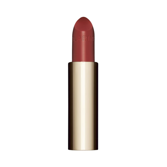 Clarins Joli Rouge Satin Lipstick 771 Dahlia Red Refill 3.5g
