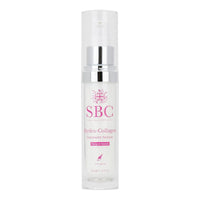 SBC Skincare Hydra-Collagen Intensive Serum - 30ml | Anti-Ageing Serum | Intensive Serum For Mature, Sensitive Or Dry Skin | Gluten Free