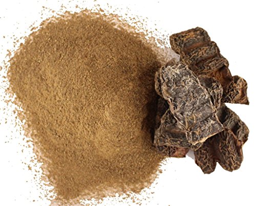 Ash Spice Company Pure Shikakai Powder (Acacia) – Soothing for Dandruff and for Fine and Thinning Free UK P&P (100g)
