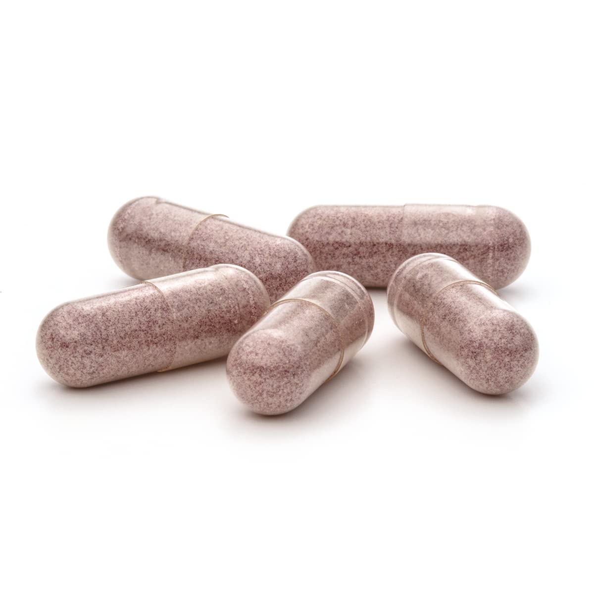 Zipvit Beetroot Extract Capsules 500mg, 90 Vegan Capsules, Naturally Rich in Vitamin A, B6, and C