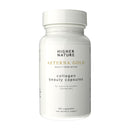 HIGHER NATURE Higher Nature - Æterna Gold Collagen Beauty Capsules - 10 Skin Loving Ingredients - Hydrolysed Marine Collagen - Vitamin C - Responsibly Sourced - 90 Capsules
