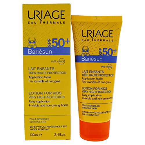 Uriage Bariesun Kids Loition Spf 50+ 100 ml