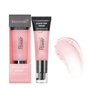 Power Grip Primer + 4% Niacinamide, Hydrating Face Primer, Evens Skin, Grips Makeup, Moisturizes Primes, Perfect Gel-Based, Primer Face Makeup for Long Lasting, Smoothing Foundation Primer (Pink)