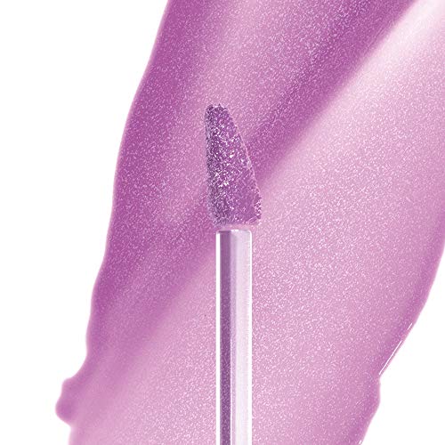 Revlon Kiss Glow Lip Oil, Lively Lilac