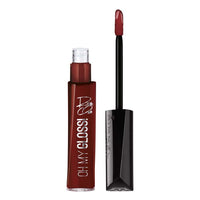 Rimmel Rita Ora Oh My Gloss Shades Of Black Lipgloss, Desire, 6.5 ml