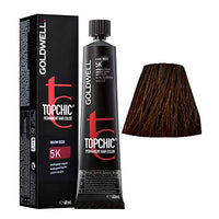 Goldwell Topchic TB Permanent Hair Colour, 5K Mahogany Copper, 60 ml
