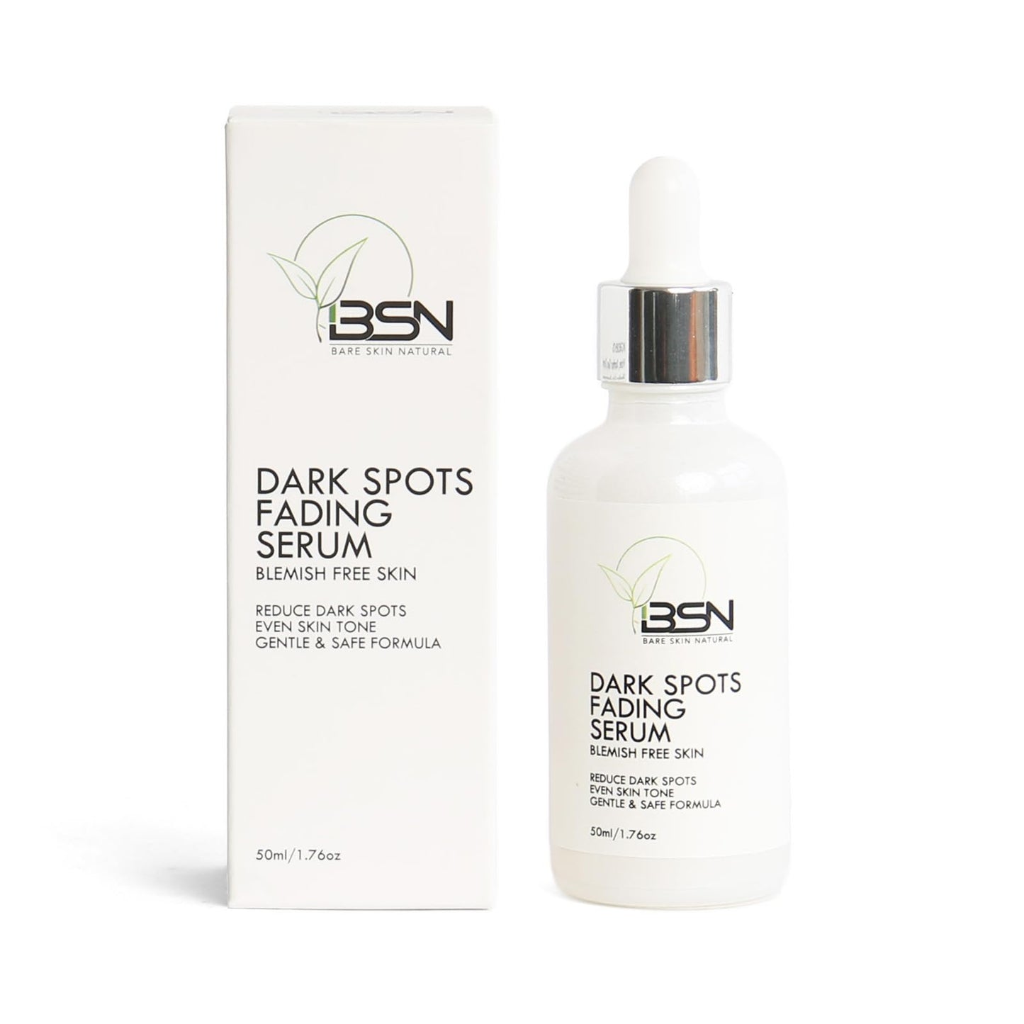 Dark Spots Fading Serum