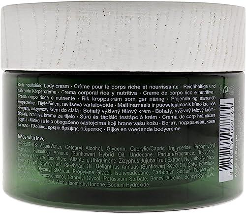 RITUALS Body Cream The Ritual of Jing, 200 ml Sacred Lotus & Jujube Relaxing & Calming