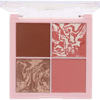 Sunkissed Copper Crush Face Palette 16.5g