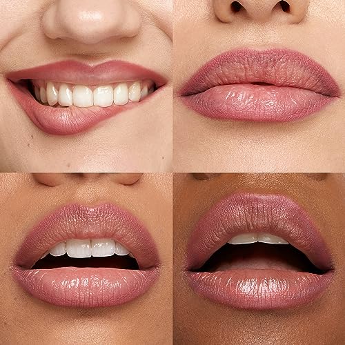 KIKO Milano Creamy Colour Comfort Lip Liner 07 | Long-lasting Lip Pencil, 07 Mocaccino