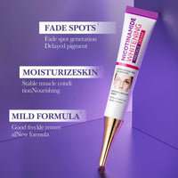 ZQUKAMZ Dark Spot Remover for Face,Nicotinamide Whitening Freckle Cream,Skin Dullness Lightening Body Cream 20g
