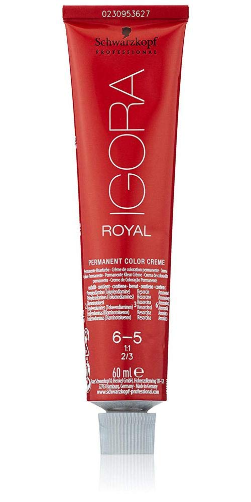 Schwarzkopf IR 6-5 60ml