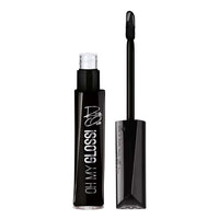 Rimmel Rita Ora Oh My gloss Shades Of Black Lipgloss