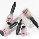 Generic 4 Colors Brow Tint Upgrade Press Fine Brush Brow Tint Waterproof wild brows