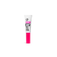 W7 Brow Grip - Instant Gel Fixer - Clear Strong Hold Formula For Eyebrow Makeup