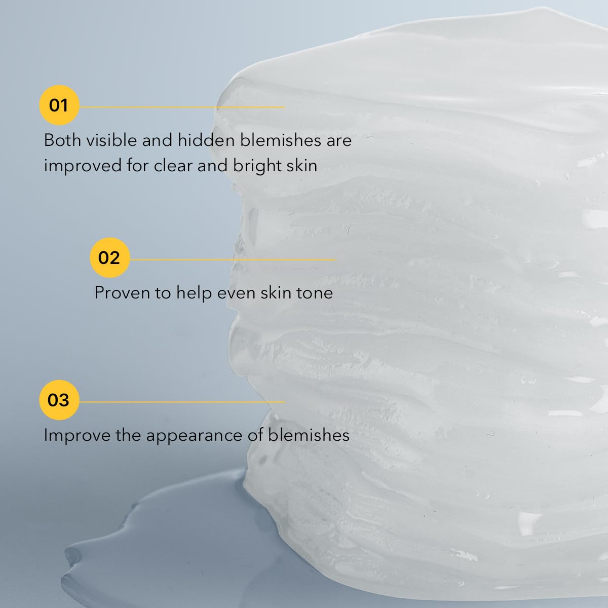 Mediheal Vitamide Brightening Pad refill